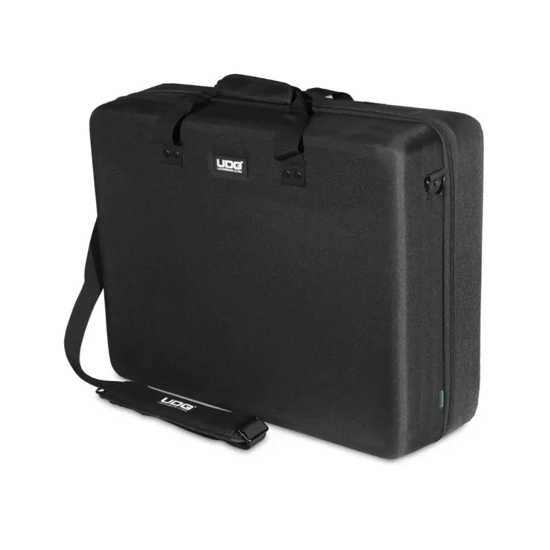 UDG Creator CDJ-3000/ SC6000 M Turntable Hardcase - U8308BL - Image 6