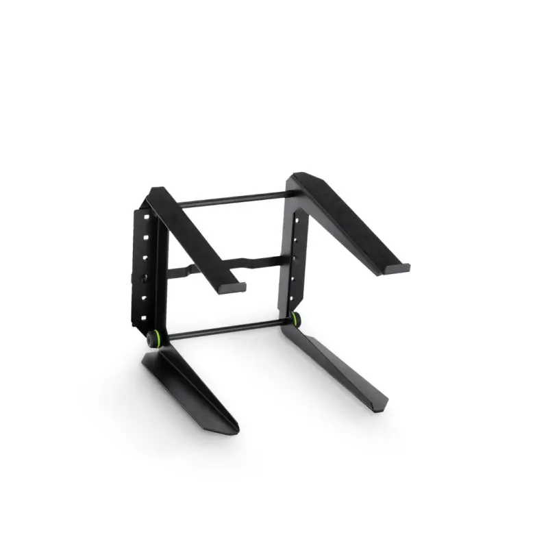 Gravity Height-adjustable Laptop and Controller Stand - GLTS01CB - Image 6