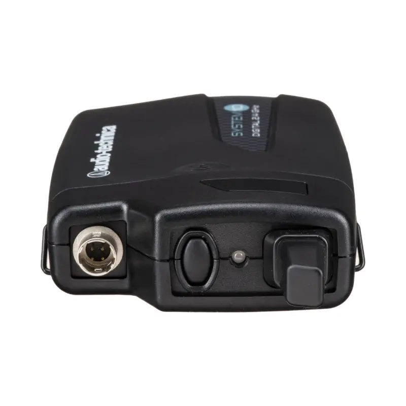 Audio-Technica ATW-1101 System 10 Wireless Bodypack System - Image 6