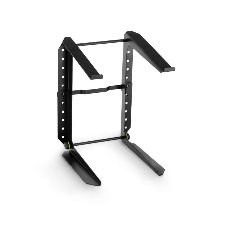 Gravity Height-adjustable Laptop and Controller Stand - GLTS01CB - Image 7