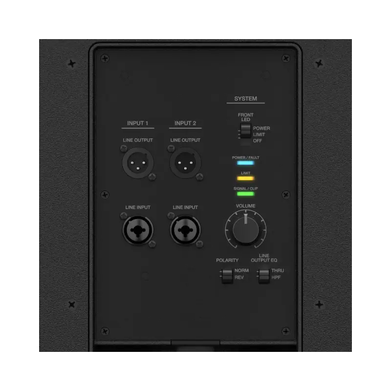 Bose F1 Powered Subwoofer - Image 8