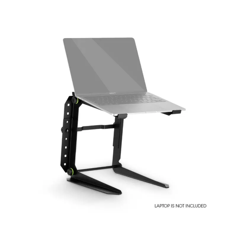 Gravity Height-adjustable Laptop and Controller Stand - GLTS01CB - Image 8