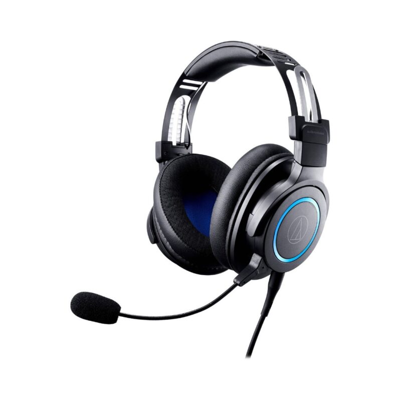 Audio-Technica Consumer ATH-G1 Wireless Gaming Headset