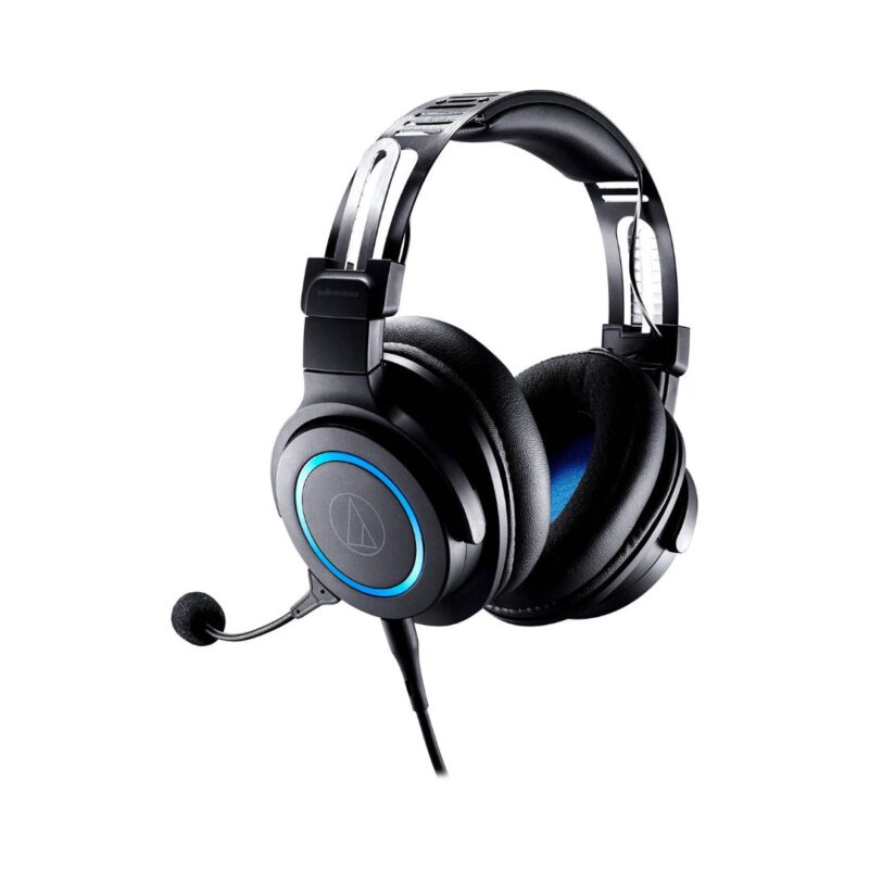 Audio-Technica Consumer ATH-G1 Wireless Gaming Headset - Image 2