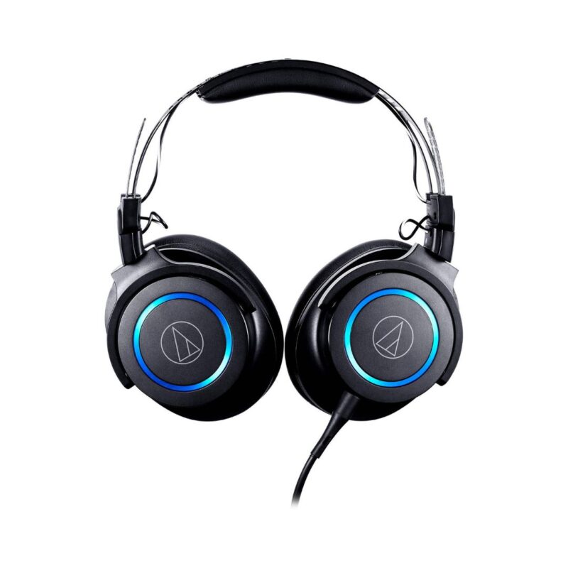 Audio-Technica Consumer ATH-G1 Wireless Gaming Headset - Image 3