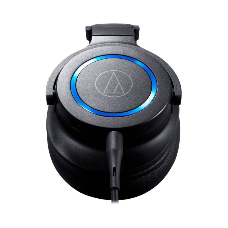 Audio-Technica Consumer ATH-G1 Wireless Gaming Headset - Image 5