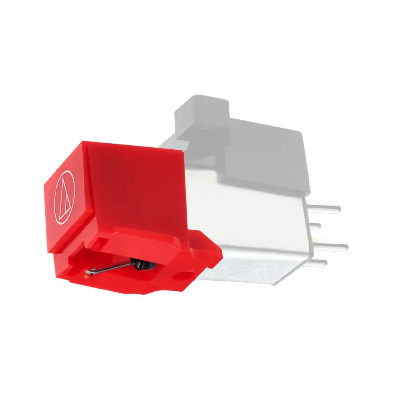 Audio-Technica Consumer ATN91R Conical Replacement Stylus - Image 2