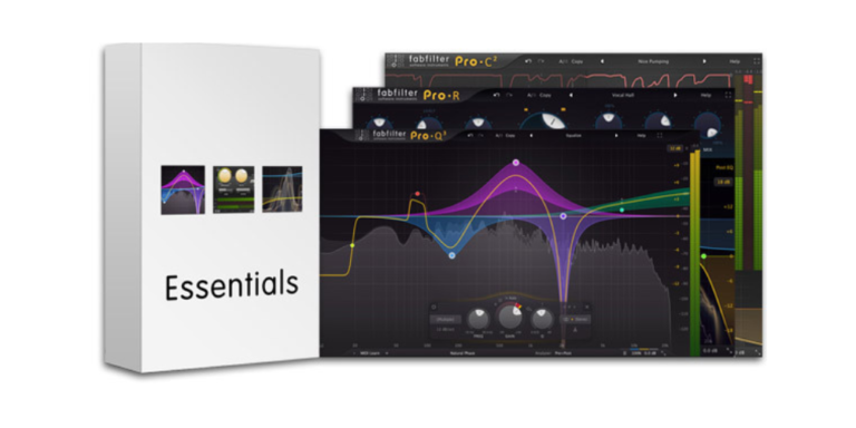 Exploring FabFilter Plugins: A Comprehensive Overview