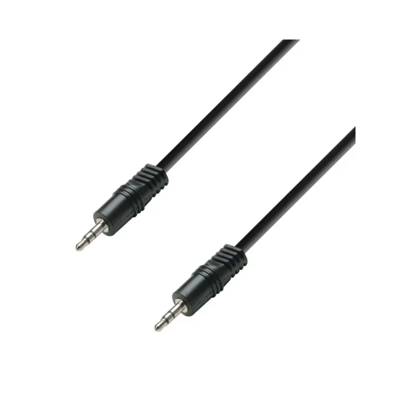 Adam Hall 3 STAR BWW 0300 Minijack 3M Balanced Cable