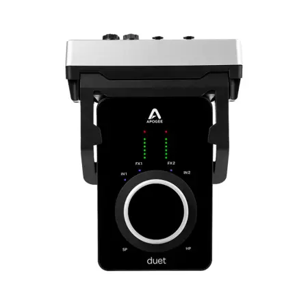 Apogee Duet Dock for Duet 3 USB Type-C Audio Interface