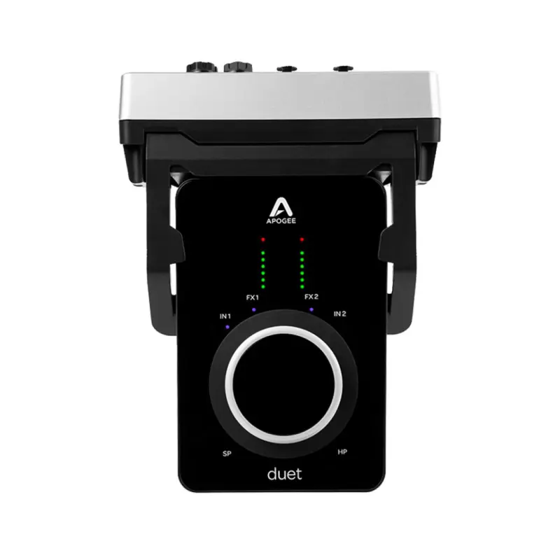 Apogee Duet Dock for Duet 3 USB Type-C Audio Interface