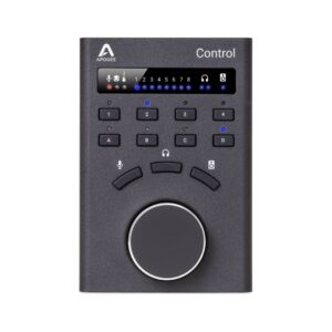 Apogee Electronics Apogee Control USB Hardware Remote