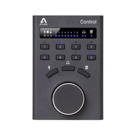 Apogee Electronics Apogee Control USB Hardware Remote