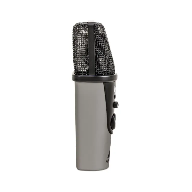 Apogee MiC Plus USB Cardioid Condenser Microphone - Image 2