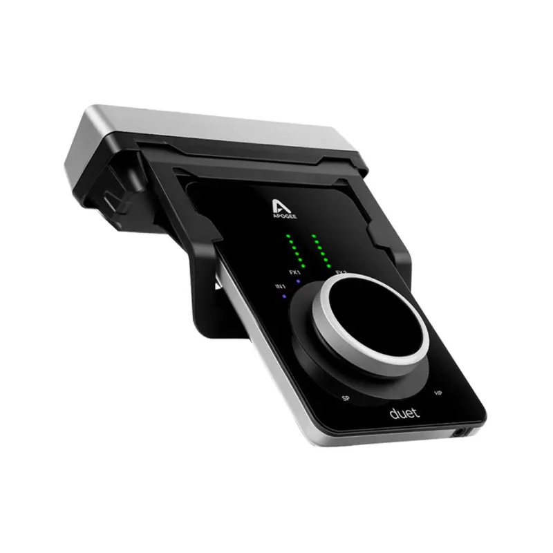 Apogee Duet Dock for Duet 3 USB Type-C Audio Interface - Image 2