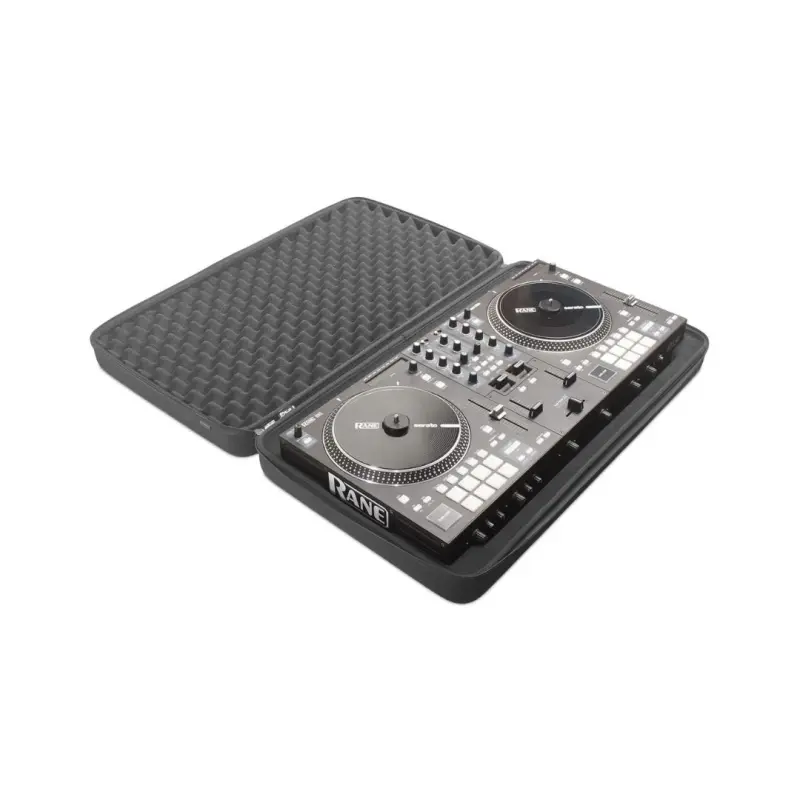 UDG Creator Rane One Hardcase Black - U8313BL - Image 3