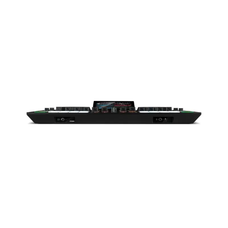 Reloop TOUCH 7-Inch Touchscreen Performance DJ Controller - Image 4