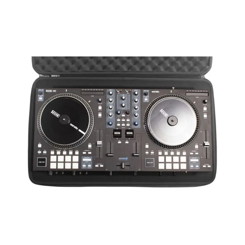 UDG Creator Rane One Hardcase Black - U8313BL - Image 4