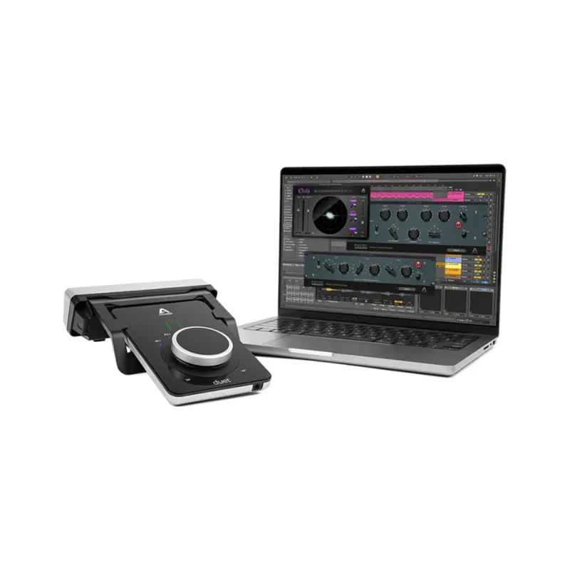 Apogee Duet Dock for Duet 3 USB Type-C Audio Interface - Image 5