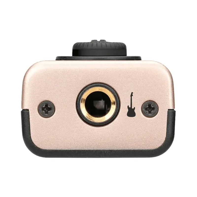 Apogee Electronics Jam X Mobile Guitar Interface - Image 3