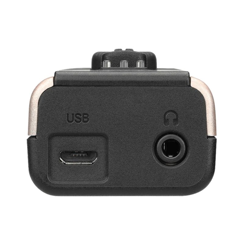 Apogee Electronics Jam X Mobile Guitar Interface - Image 4