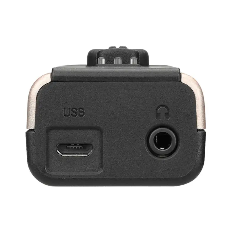 Apogee Electronics Jam X Mobile Guitar Interface - Image 4