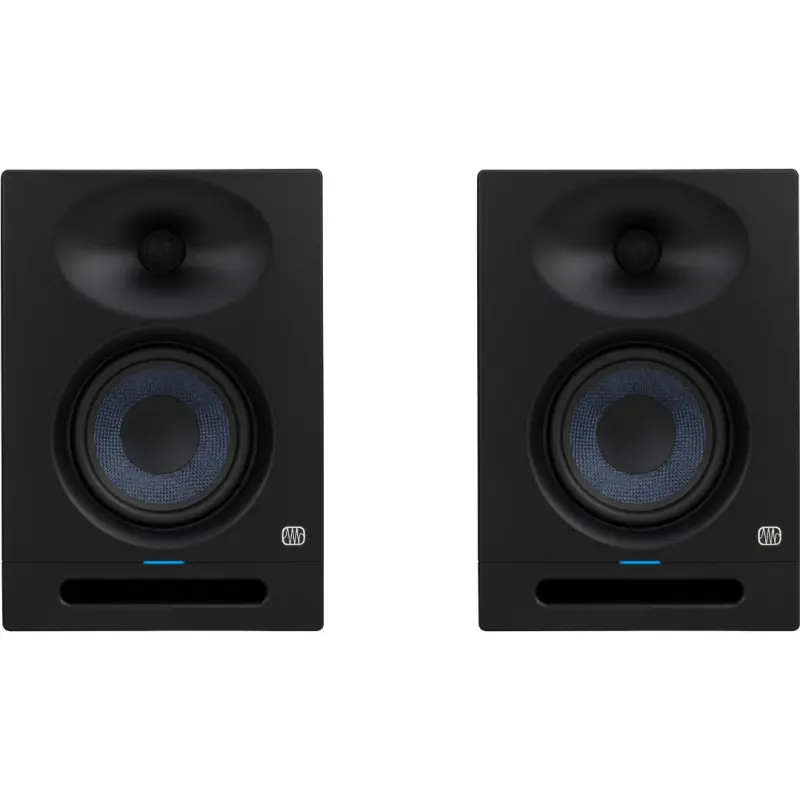 PreSonus Eris Studio 5 5-inch Powered Studio Monitor (Pair)
