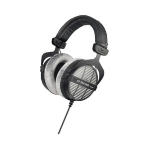 Beyerdynamic DT 990 Pro 80 Ohm Studio Headphones - Grey