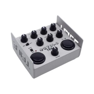 Teile Elektronik TEIL2 Revolo Audio Effects Processor