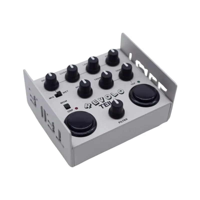 Teile Elektronik TEIL2 Revolo Audio Effects Processor