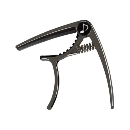 Donner DC-2 Guitar Capo for Guitar, Ukulele and Banjo - EC815