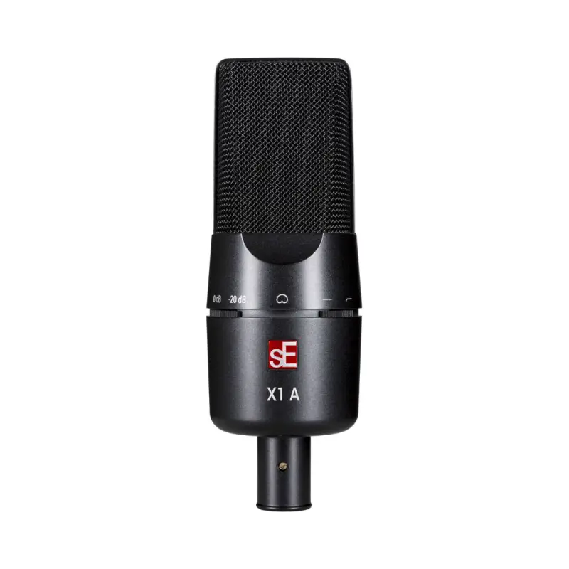 sE Electronics X1 A Cardioid Condenser Microphone