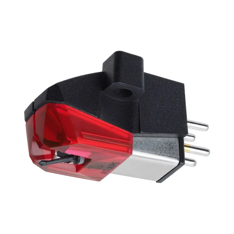 Audio Technica AT-XP5 Dual Moving Magnet Stereo DJ Cartridge - Image 2
