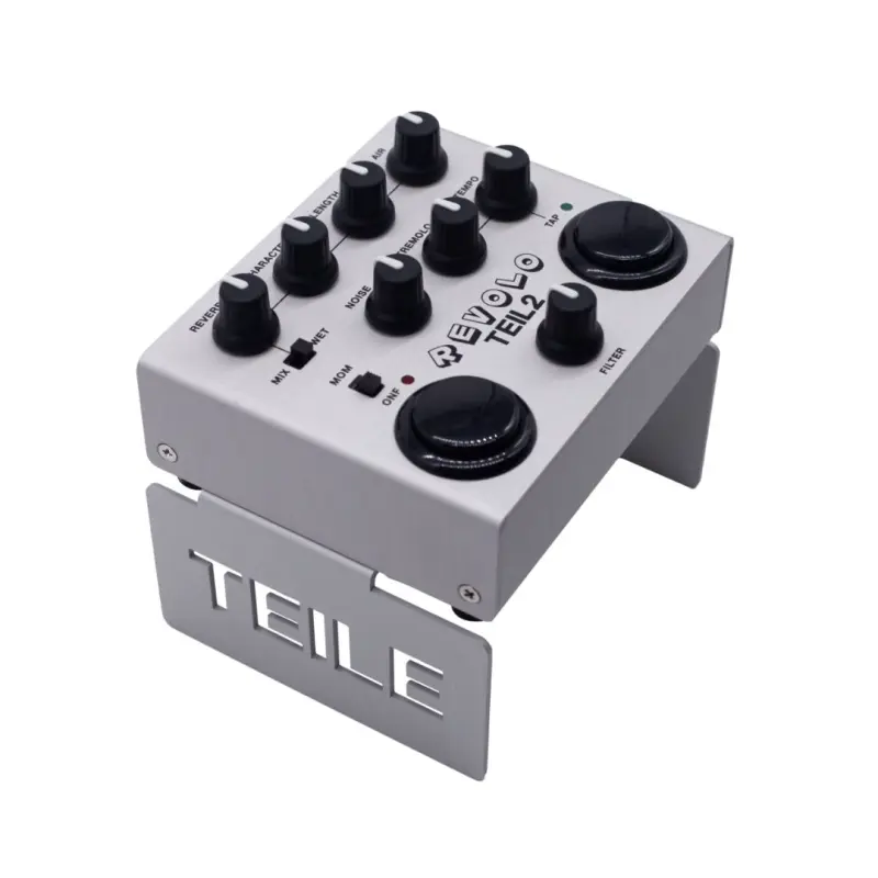 Teile Elektronik TEIL2 Revolo Audio Effects Processor - Image 2