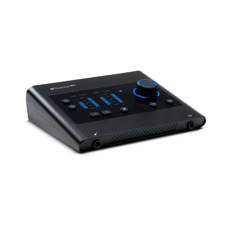 PreSonus Quantum ES 2 USB-C 2 x 2 Audio Recording Interface - Image 3