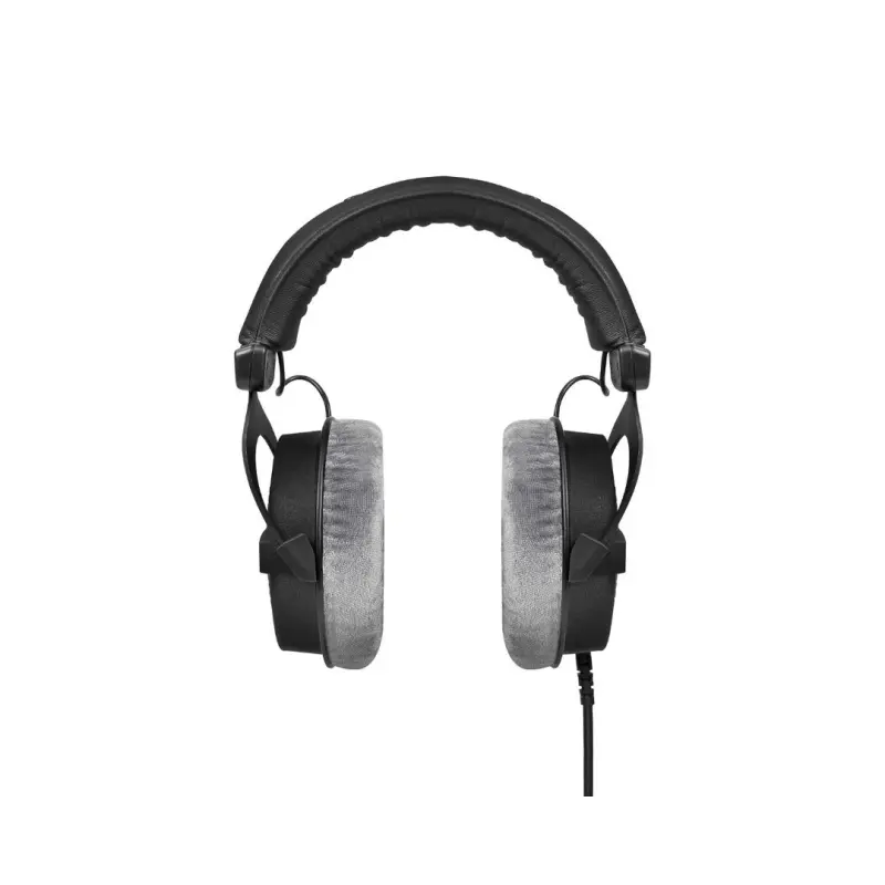 Beyerdynamic DT 990 Pro 80 Ohm Studio Headphones - Grey - Image 3