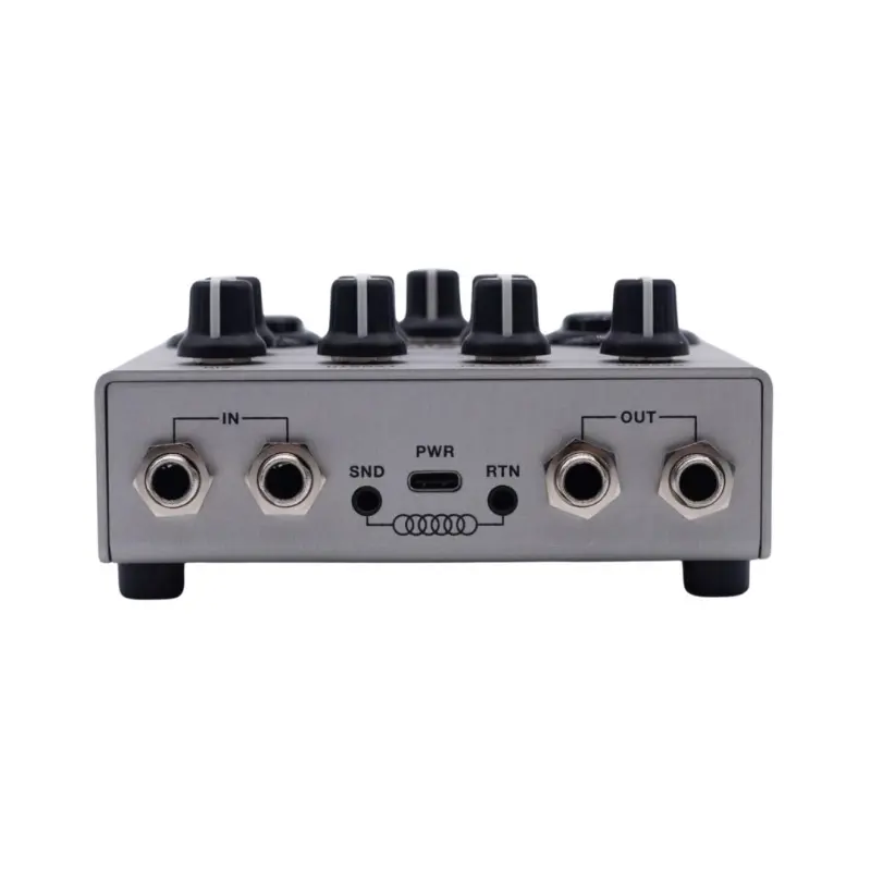 Teile Elektronik TEIL2 Revolo Audio Effects Processor - Image 5
