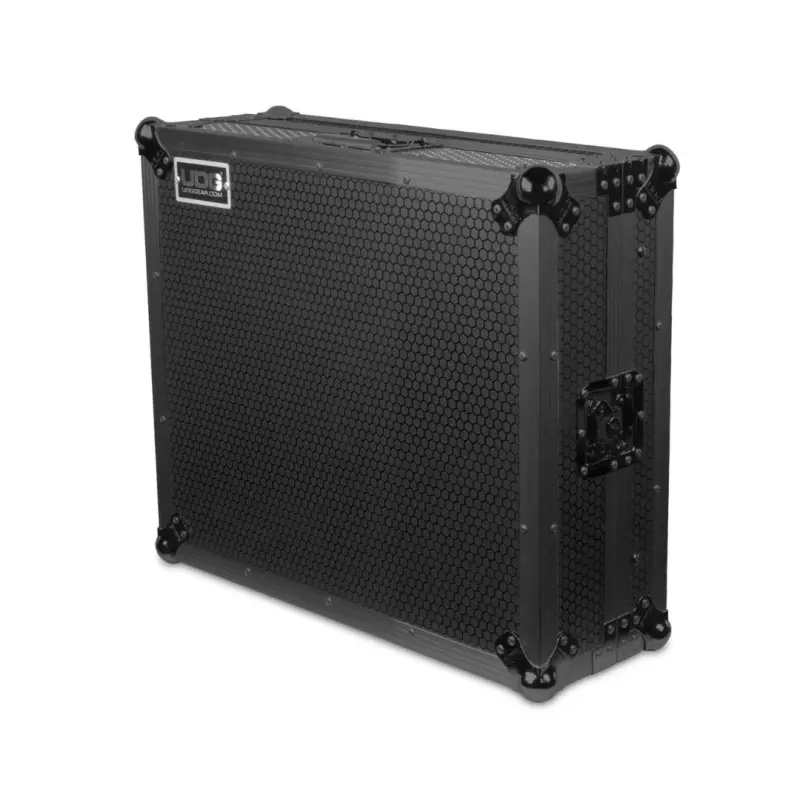UDG Ultimate Flight Case Multi Format XL Black MK3 Plus (Laptop Shelf) - U91019BL3 - Image 5