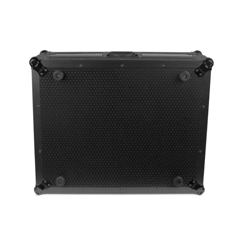 UDG Ultimate Flight Case Multi Format XL Black MK3 Plus (Laptop Shelf) - U91019BL3 - Image 6