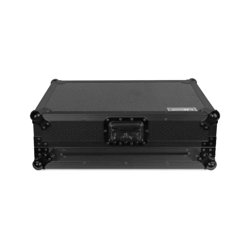 UDG Ultimate Flight Case Multi Format XL Black MK3 Plus (Laptop Shelf) - U91019BL3 - Image 7