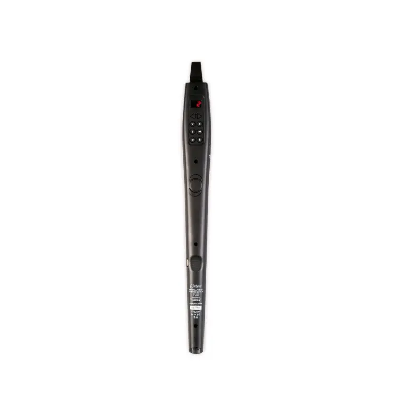 Carry-On Digital Wind Instrument 2 Plus - Black - Image 2