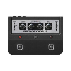 UAD Brigade Chorus Mixing Plugin | Digital Delivery