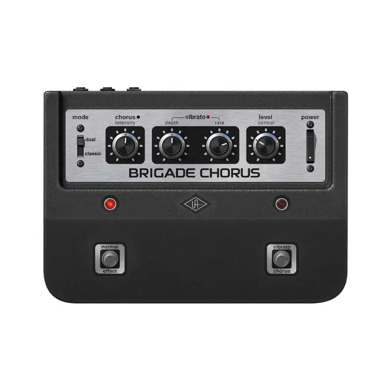 UAD Brigade Chorus Mixing Plugin | Digital Delivery