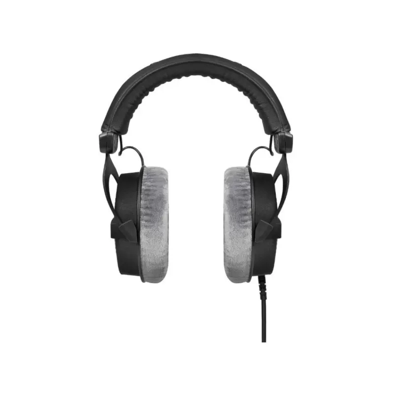 Beyerdynamic DT 990 PRO 250 Ohm BK & Fabfilter Mastering Bundle | Mastering Engineer Bundle - Image 2