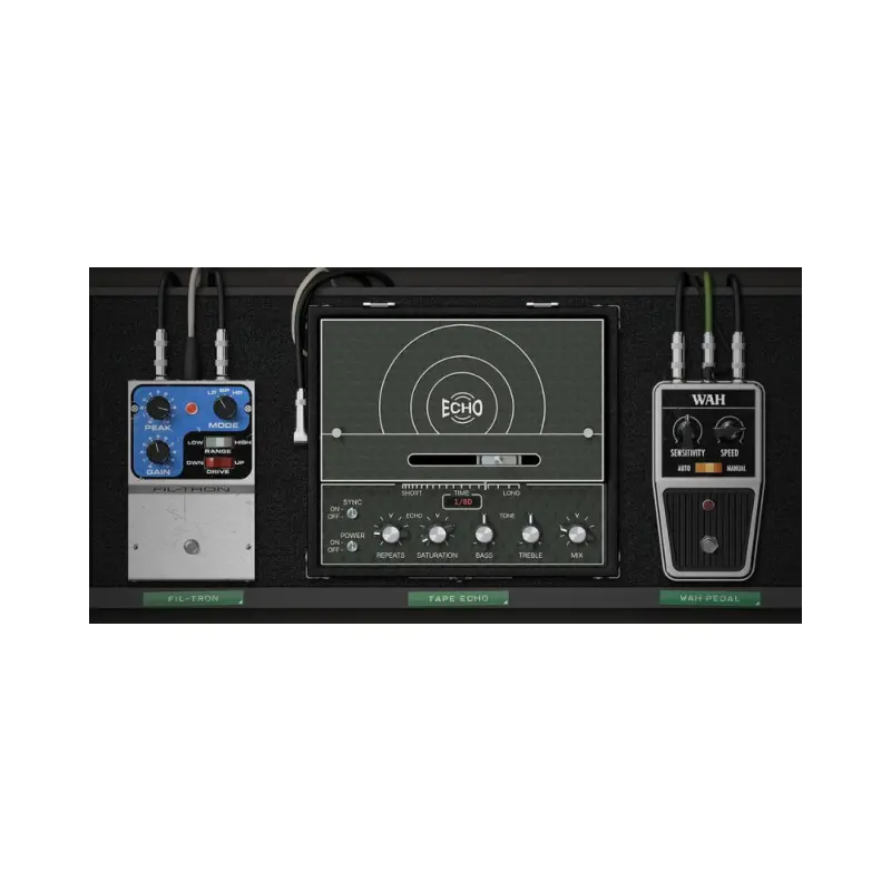 UAD Electra 88 Vintage Keyboard Studio Instrument Plugin - Image 4