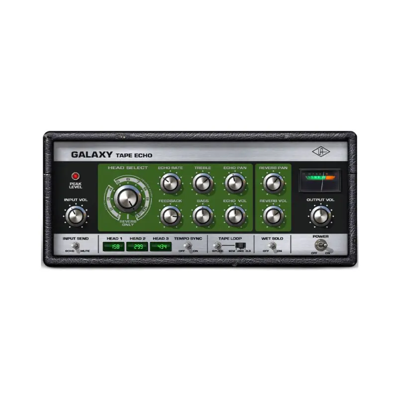 UAD Essentials Edition Mixing Plugins Bundle | Digital Delivery - Image 6