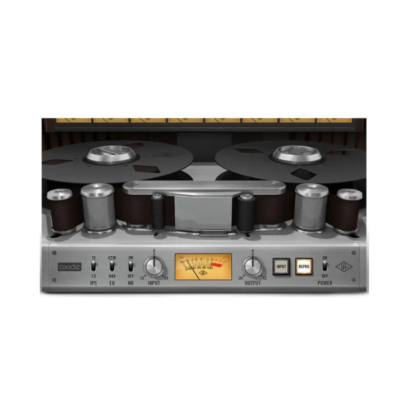 UAD Essentials Edition Mixing Plugins Bundle | Digital Delivery - Image 8