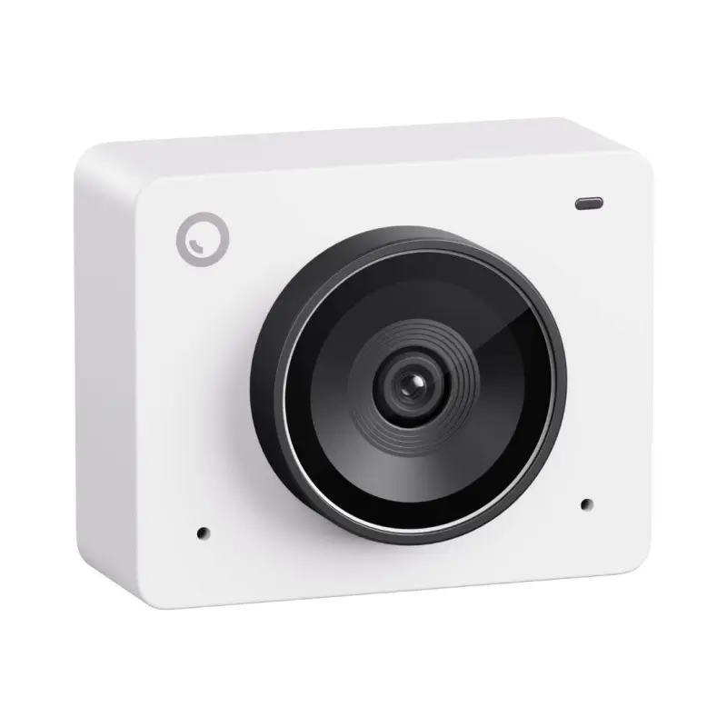 OBSBOT Meet 2 AI-Powered 4K Webcam - Cloud White - Image 2