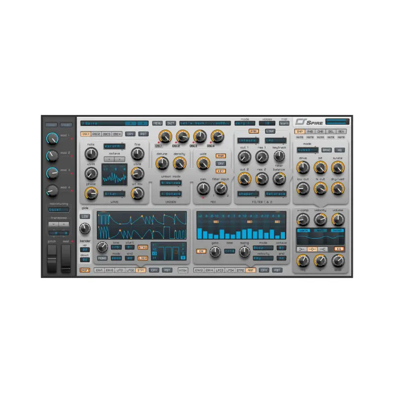 Arturia Minilab MK3 BK & Reveal Sound Spire | EDM Producer Bundle - Image 3