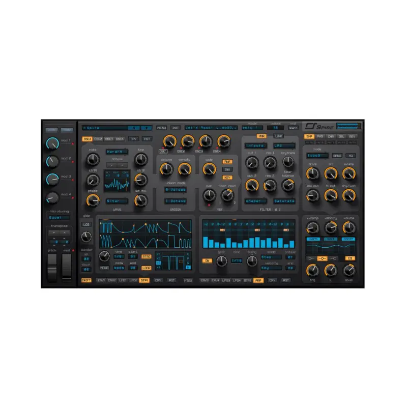 Arturia Minilab MK3 DB & Reveal Sound Spire | EDM Producer Bundle - Image 3